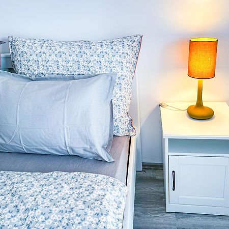 Komfort Home Bursport Bt. Haz Balatonfenyves Zewnętrze zdjęcie