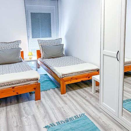 Komfort Home Bursport Bt. Haz Balatonfenyves Zewnętrze zdjęcie