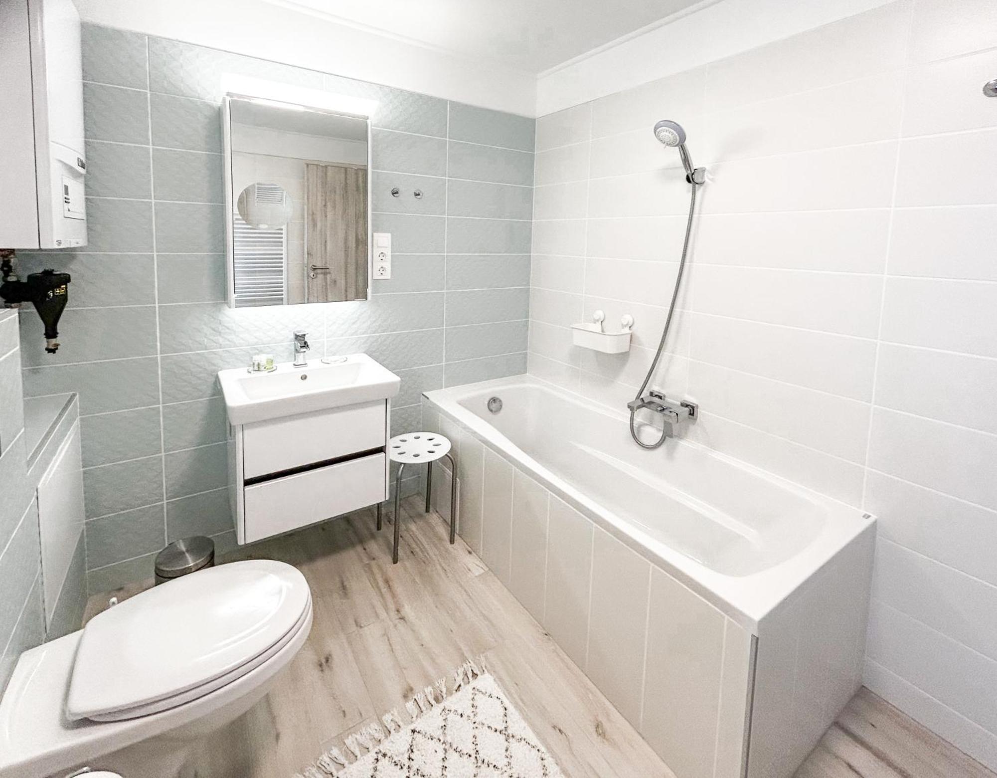 Komfort Home Bursport Bt. Haz Balatonfenyves Zewnętrze zdjęcie