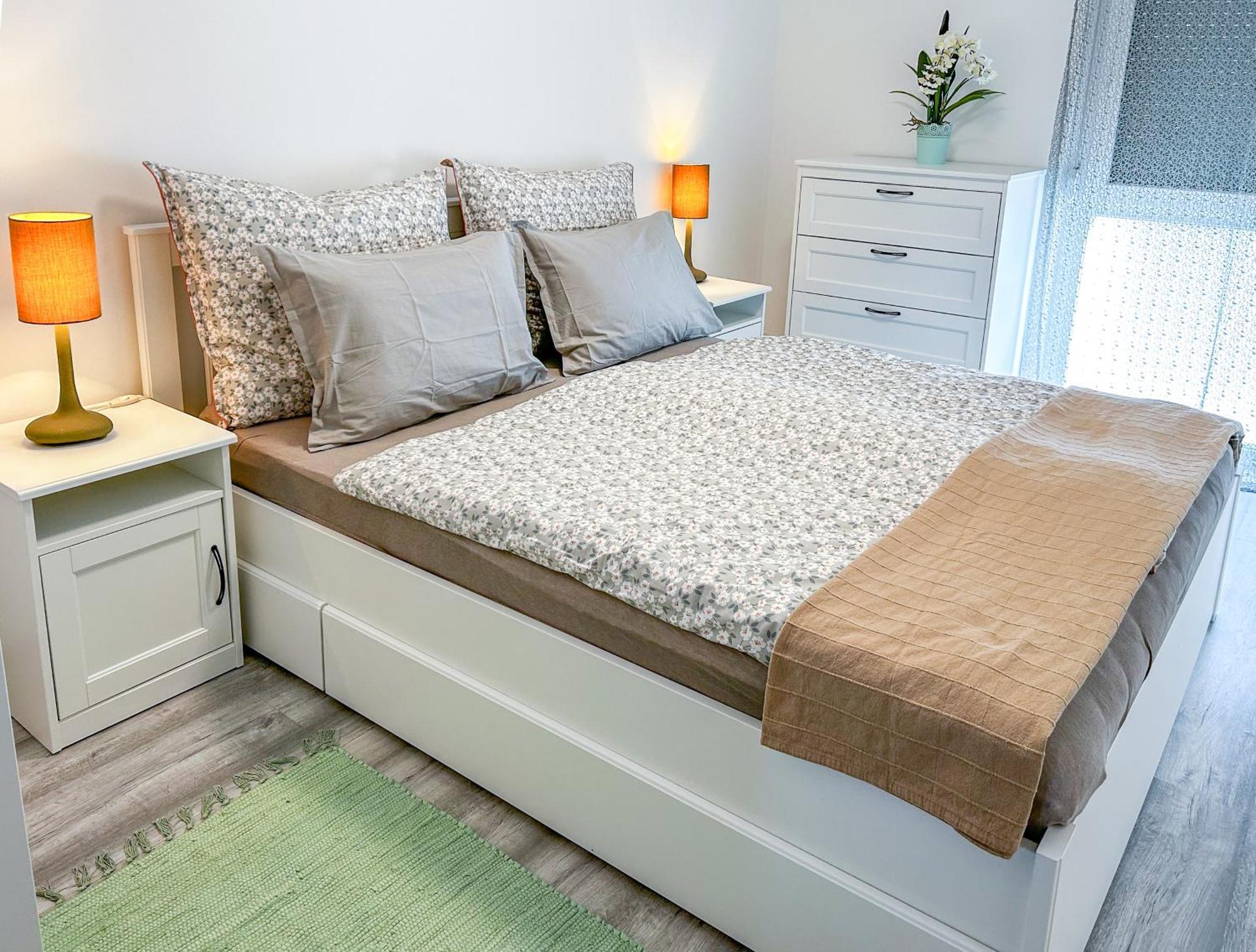 Komfort Home Bursport Bt. Haz Balatonfenyves Zewnętrze zdjęcie