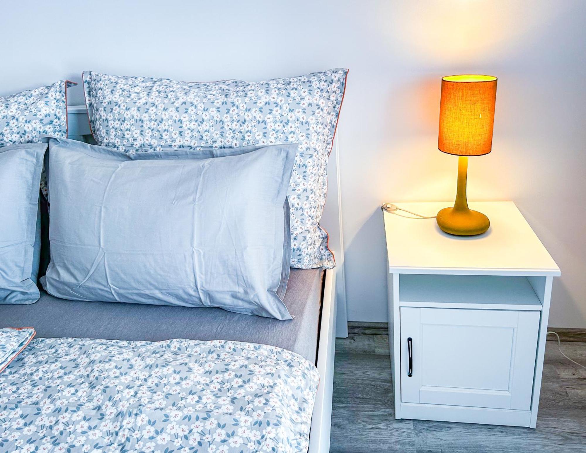 Komfort Home Bursport Bt. Haz Balatonfenyves Zewnętrze zdjęcie