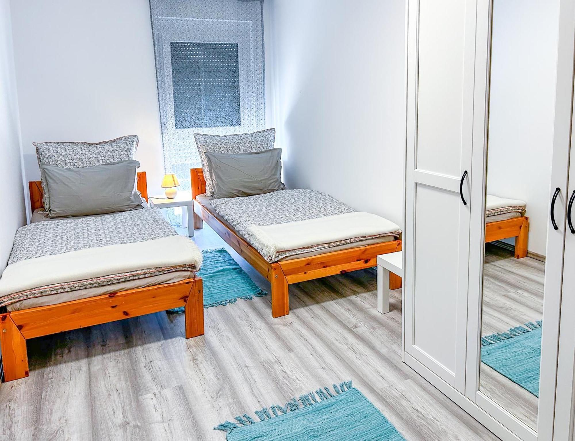 Komfort Home Bursport Bt. Haz Balatonfenyves Zewnętrze zdjęcie